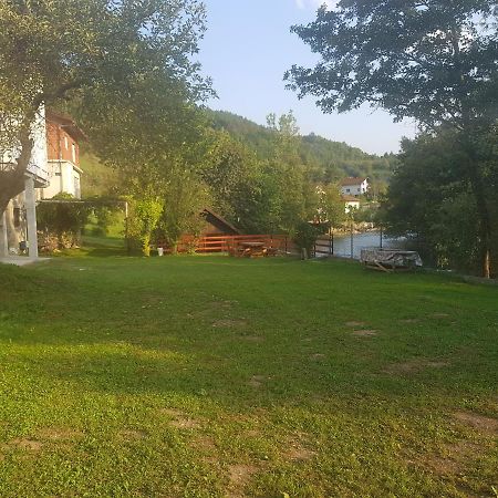 Vinac Guest House Jajce Exterior photo