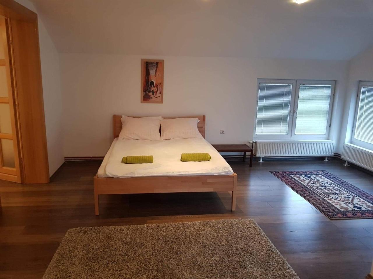 Vinac Guest House Jajce Exterior photo